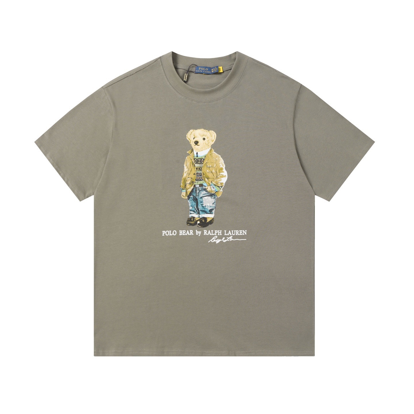 A004 グレー