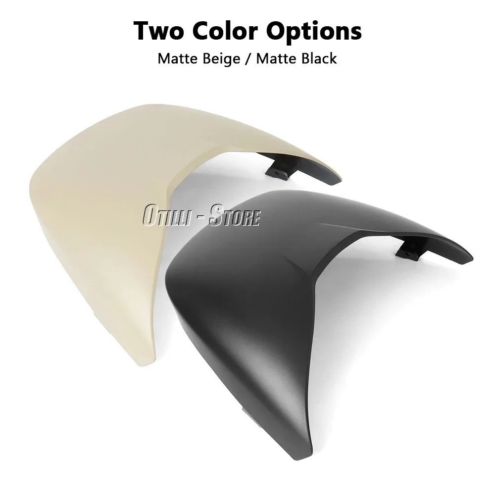 GTS/V300 ハンプリアシートカバー（カラー備考）