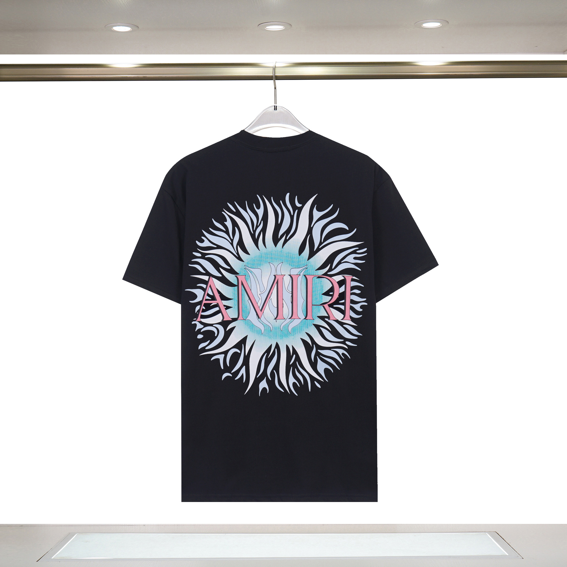 Y75・新ロゴ・ブラック