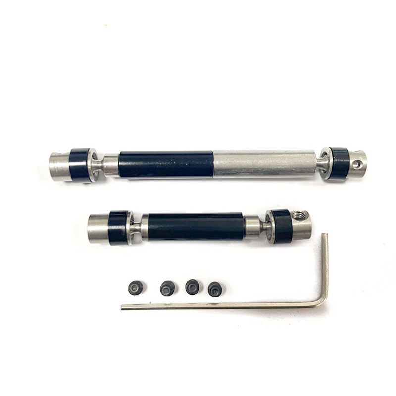 ミディアムプロペラシャフト【黒】45-60MM 1p 65-78MM