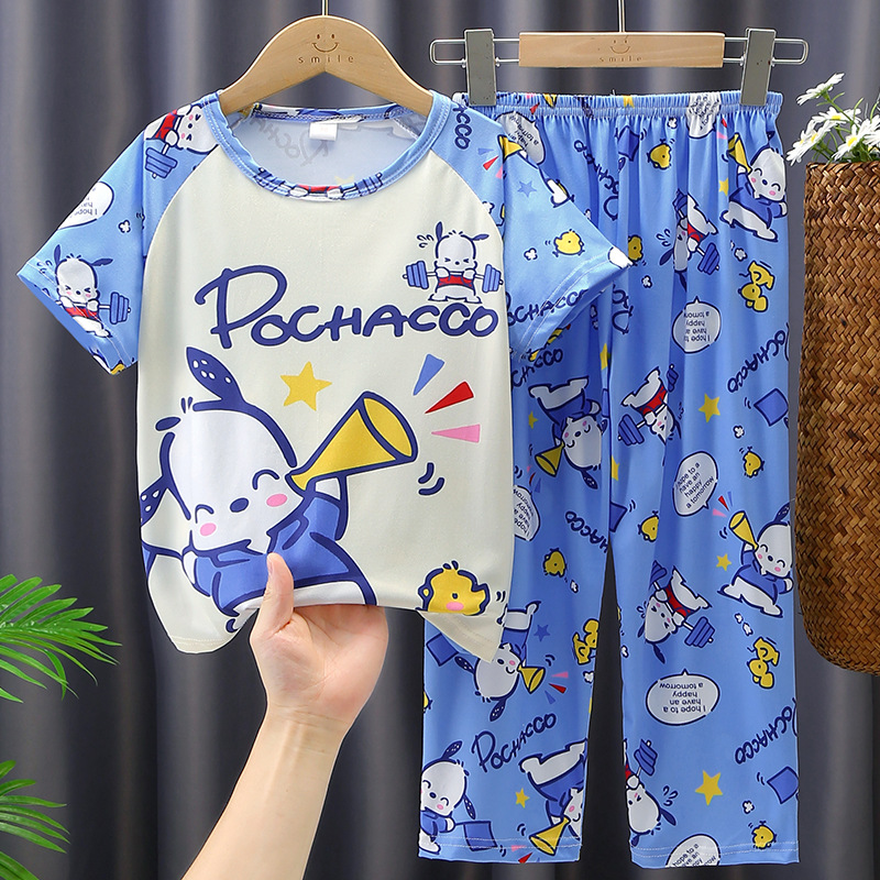 SSショートロングブルーパニアドッグ