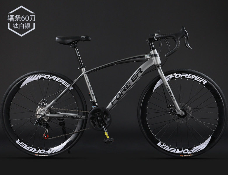 ✷☽☽60ドル - チタンシルバー✷☽☽