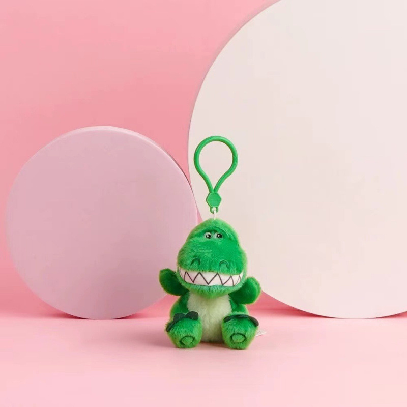 12cmハグドラゴンハッピーペンダント
