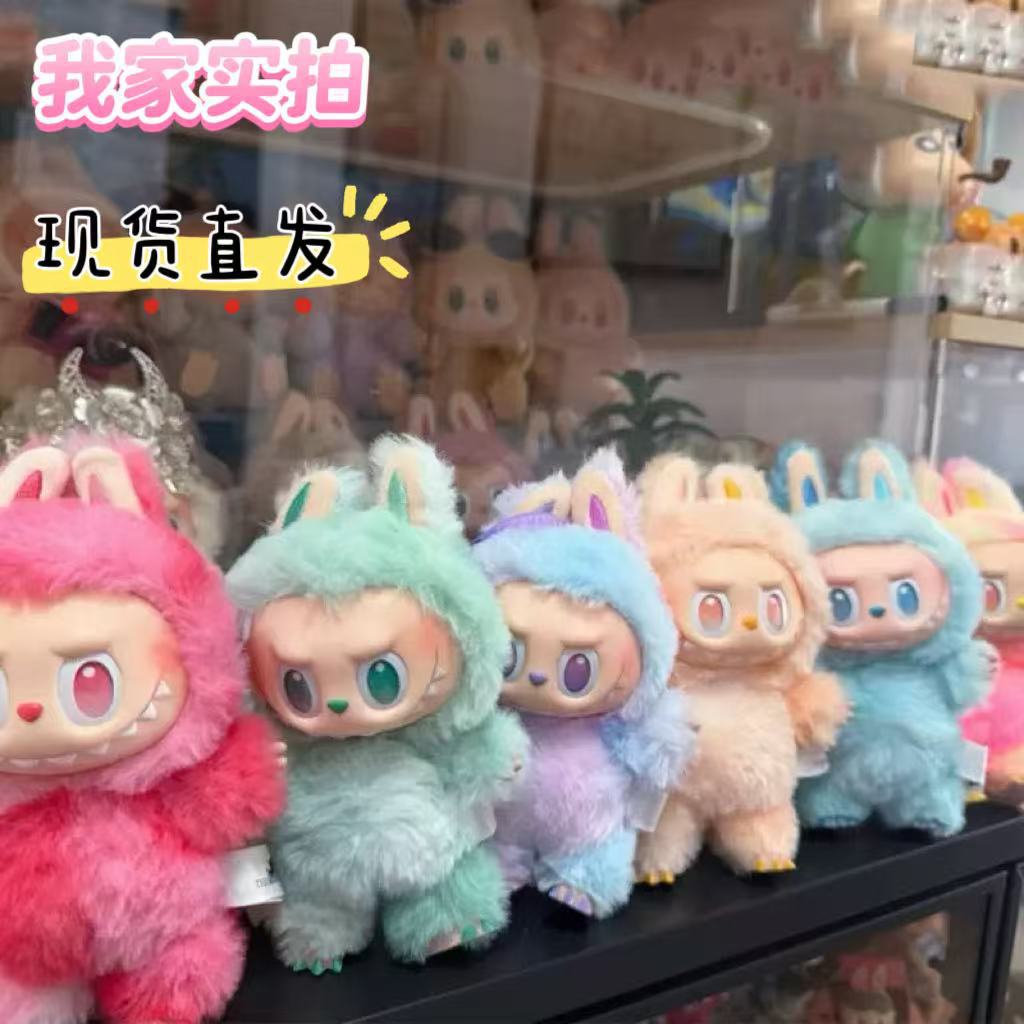 コンプリートセット[6+1隠しスタイル]