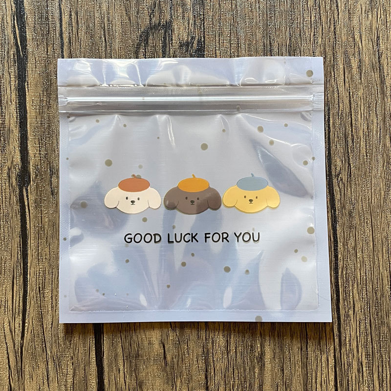 13.5*13.5cm * デザイン2 * 両面14糸