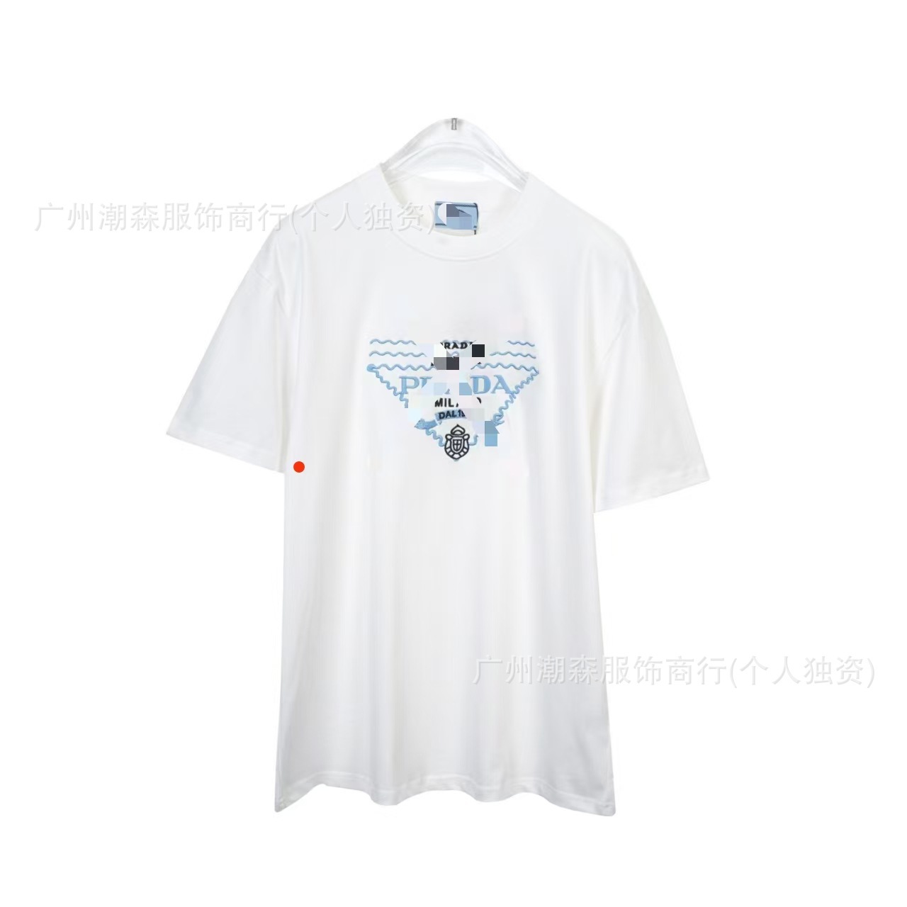 807 ホワイト