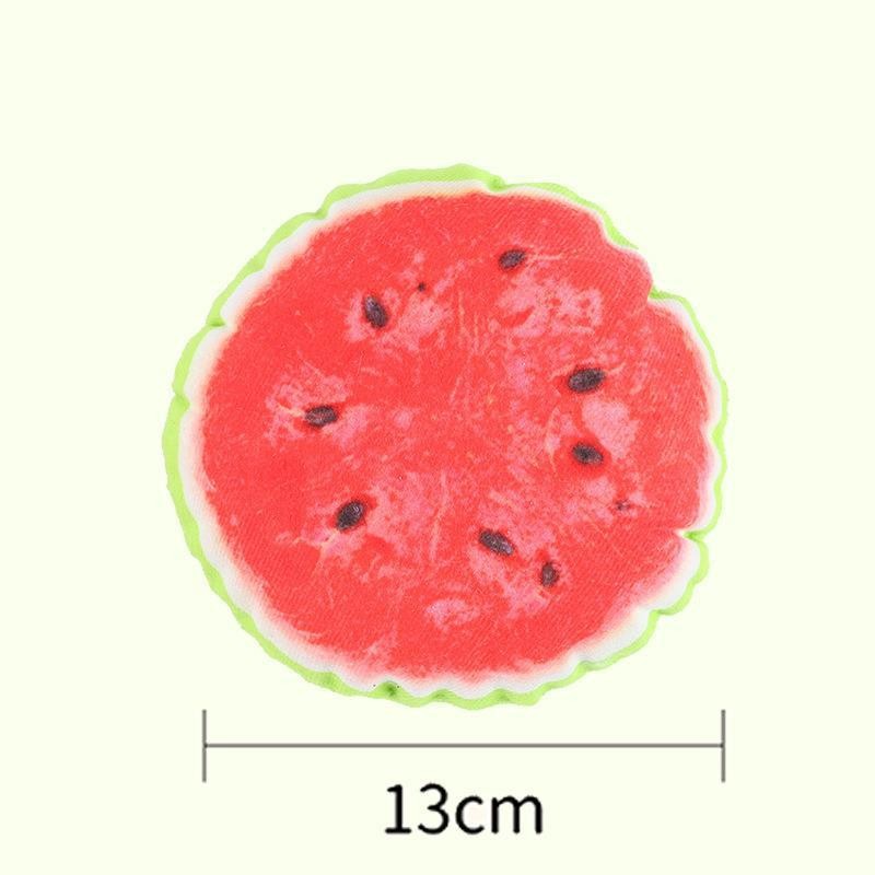●新しいスイカ