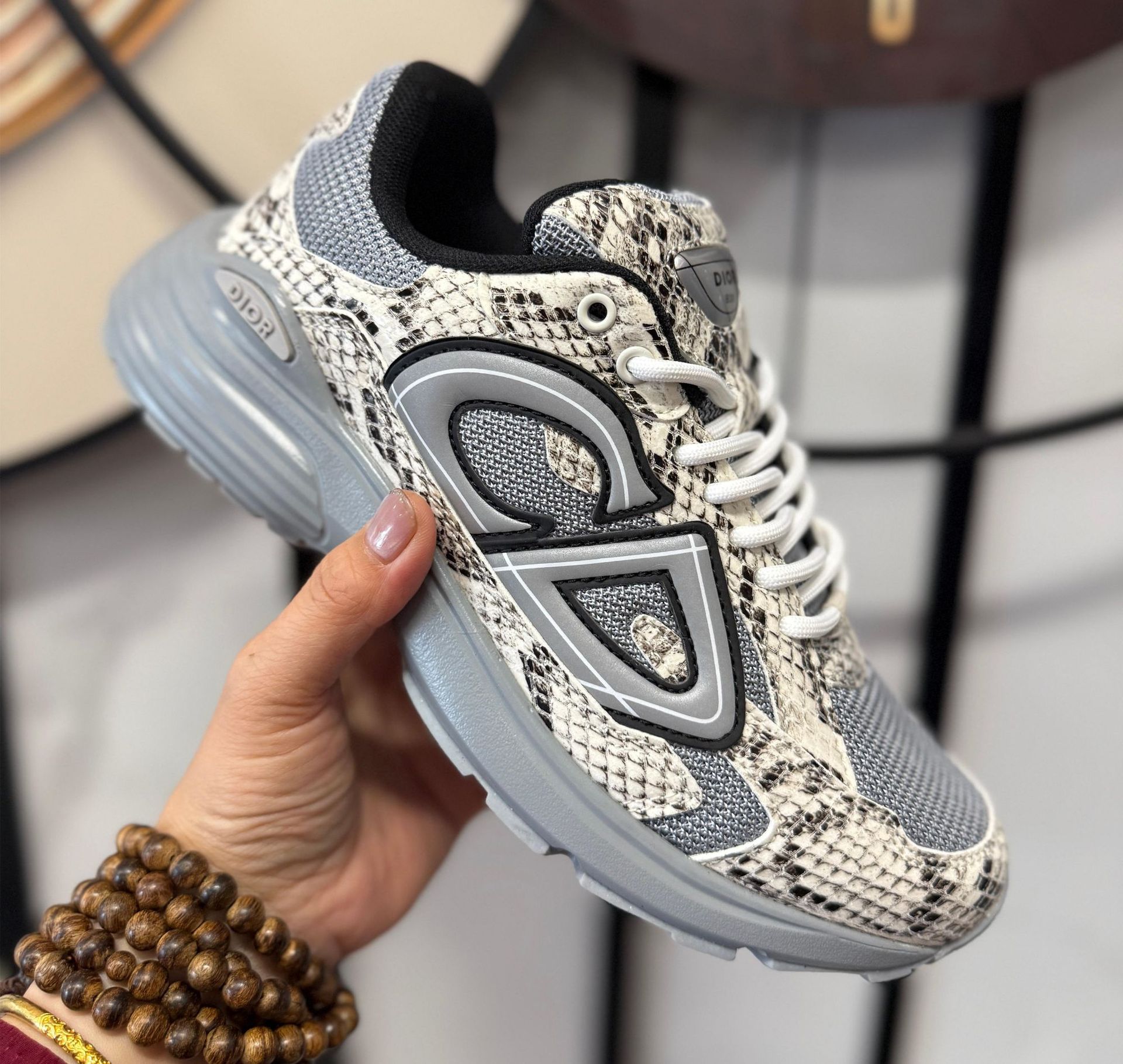 CDホワイトライン