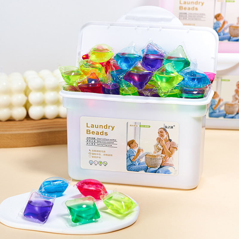 シングルキャビティ3グラム混合香り (100個/箱)