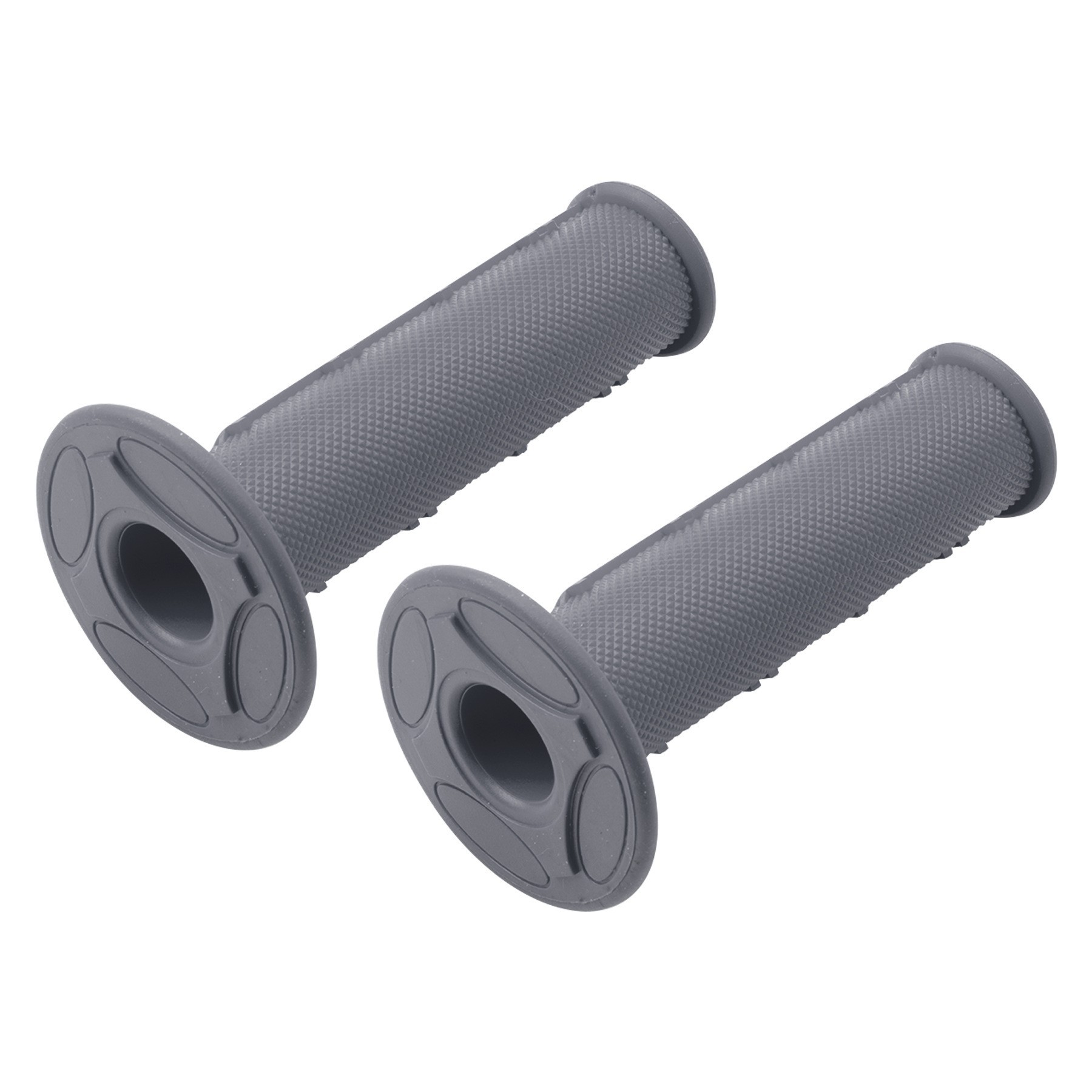 芯なしのグレー