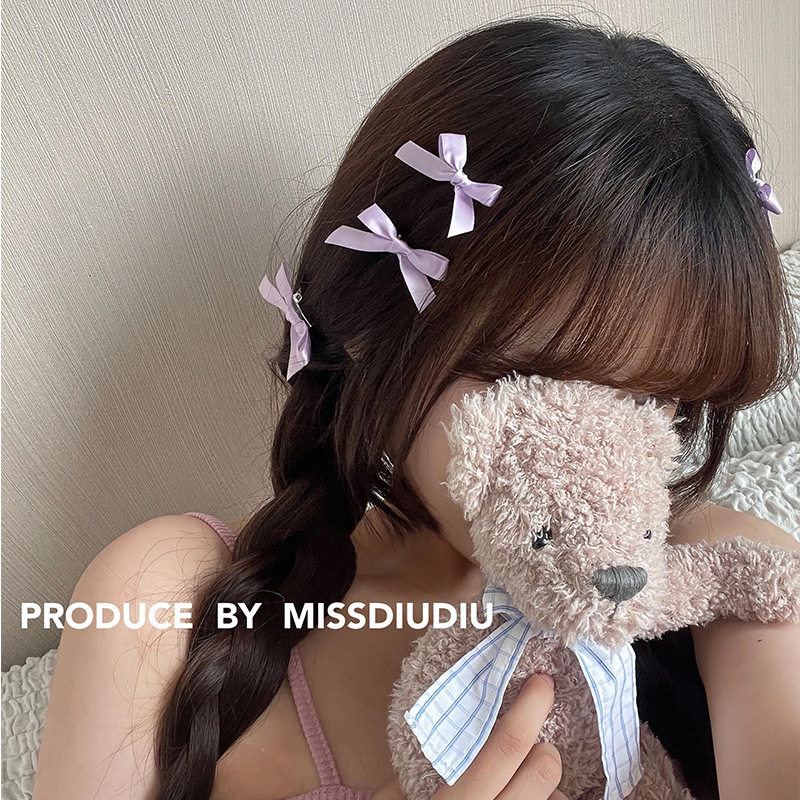 パープル(6個入り)