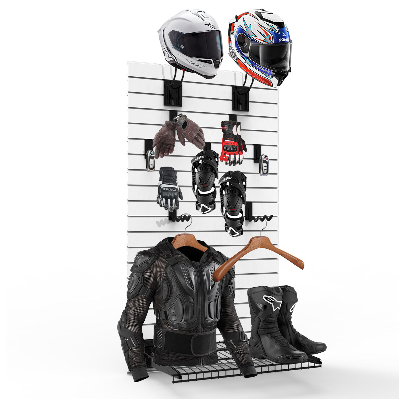 840#バイクスーツ