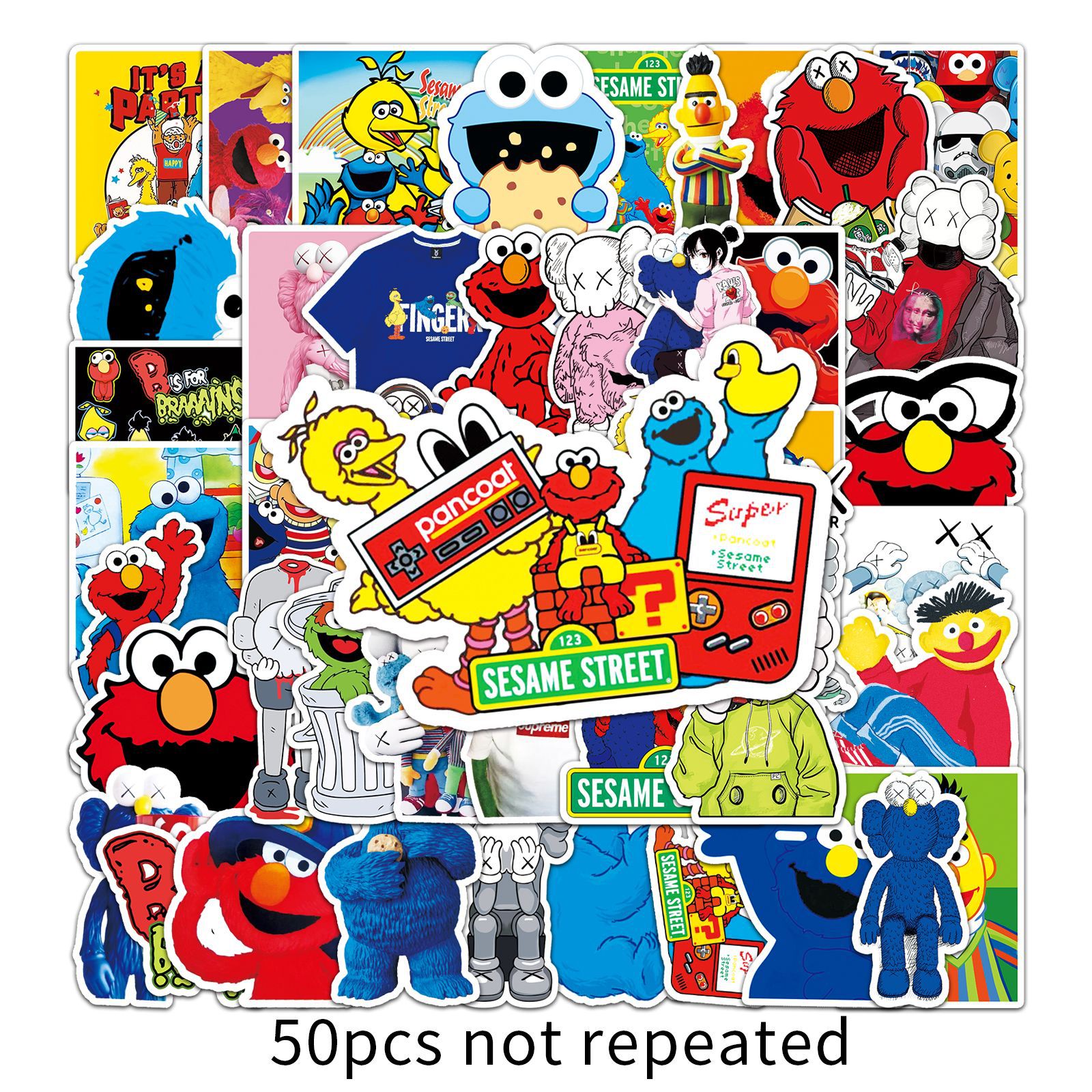 50枚のゴマの街-53