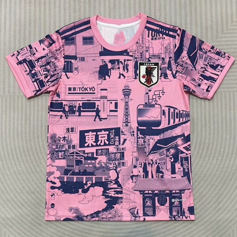 東京ピンクジャパン