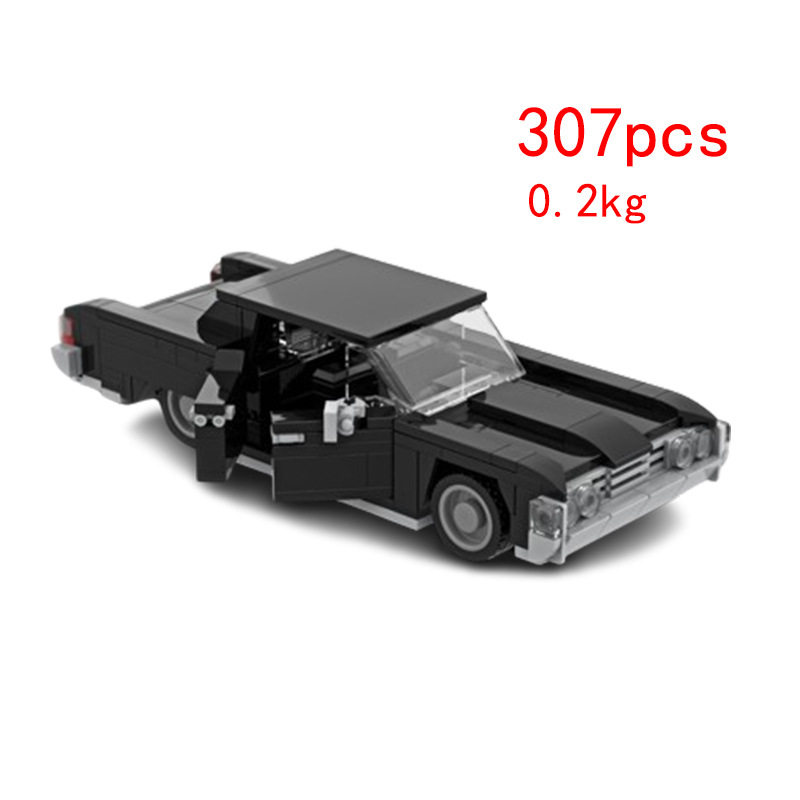 moc-157277     307pcs