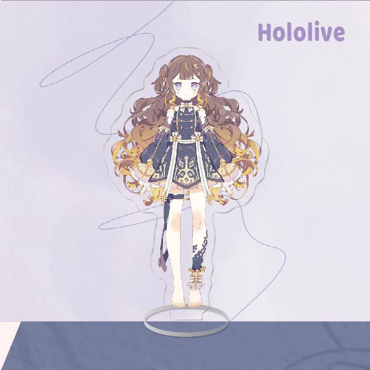 Hololive立牌2-38