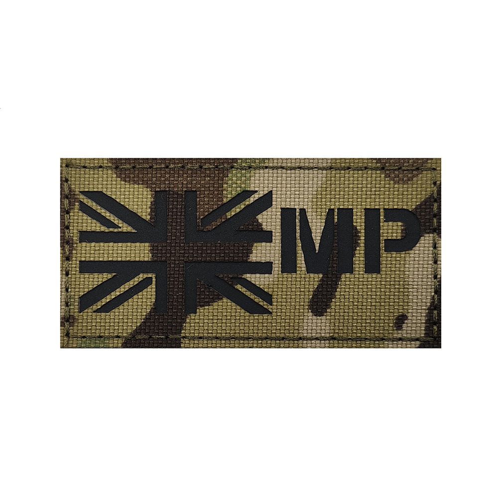 M00371-4反射cpイギリス米字旗 + (mp)