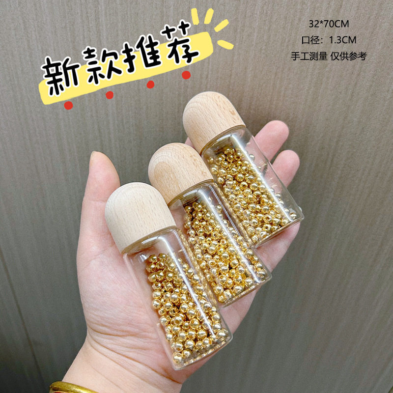 丸頭木製カバー 大サイズ 3枚