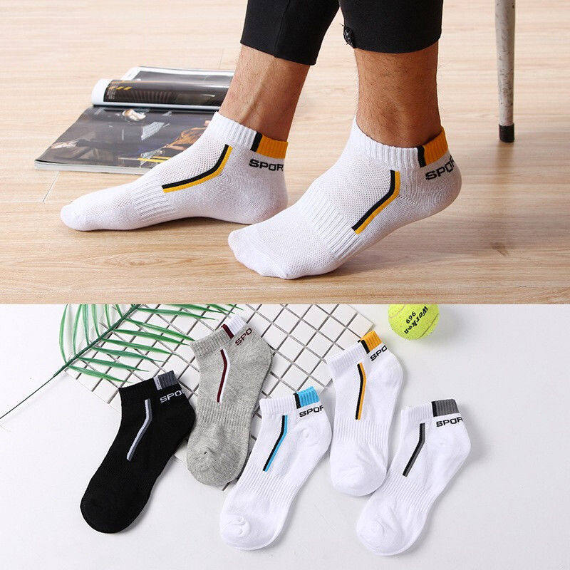 メンズ【s眼運動】