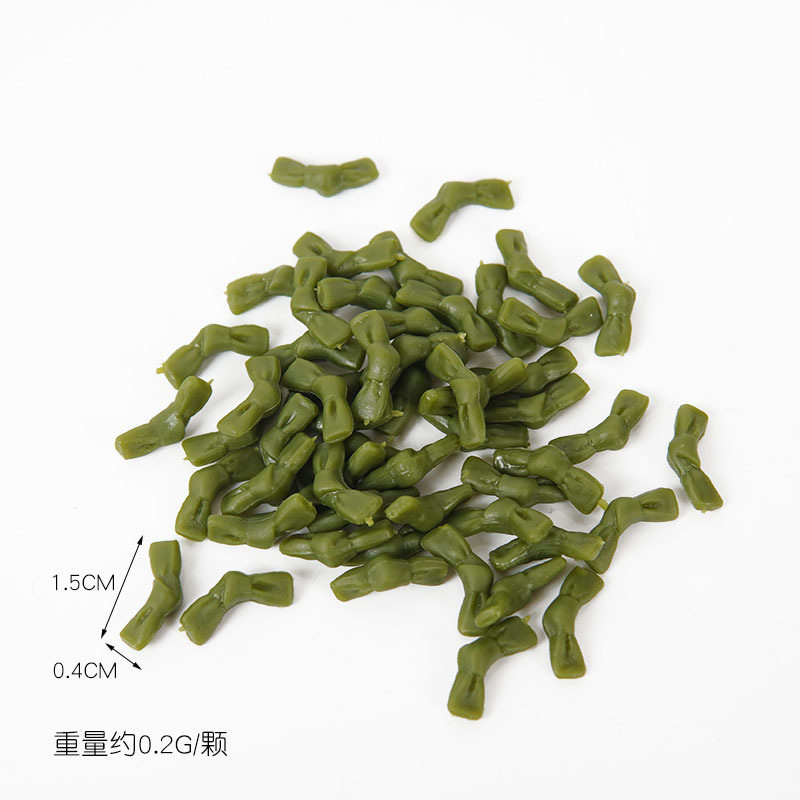 1.5cmの昆布結び