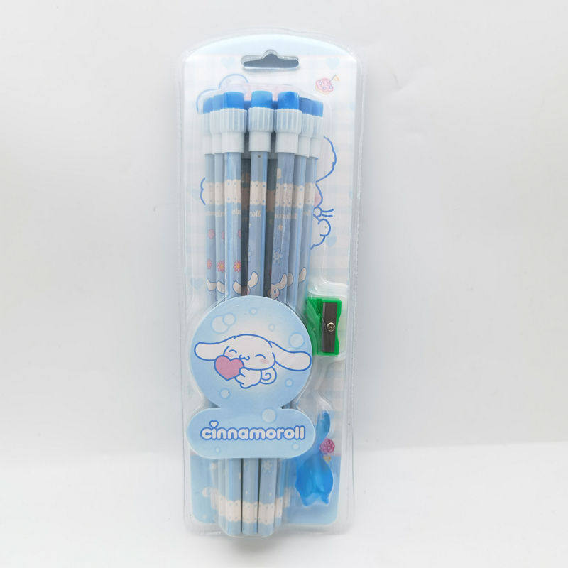 サンリオ鉛筆玉桂犬