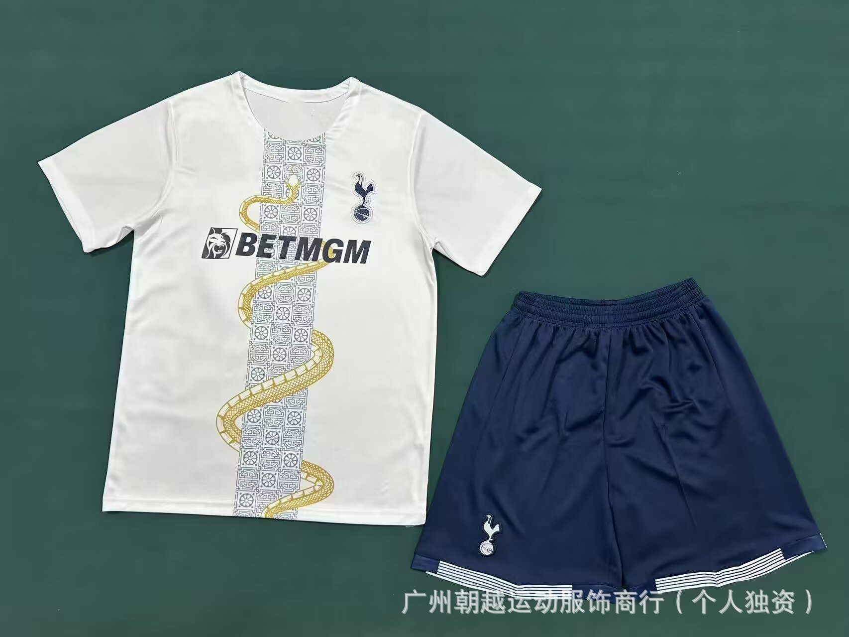 25/26 トッテナム スペシャル エディション