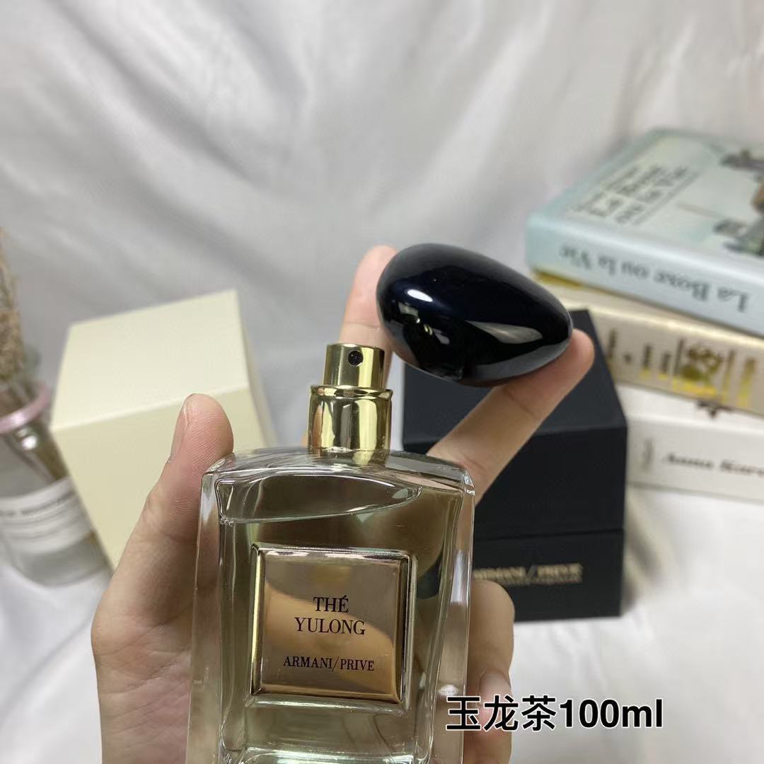 YULONG TEA