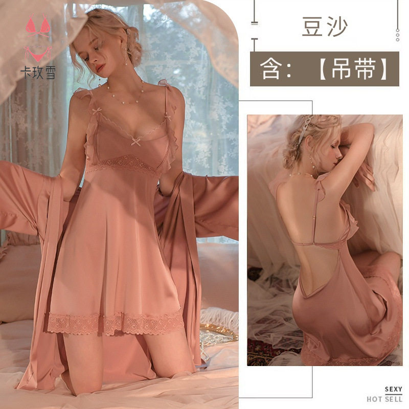 あんこ（ナイトガウン）