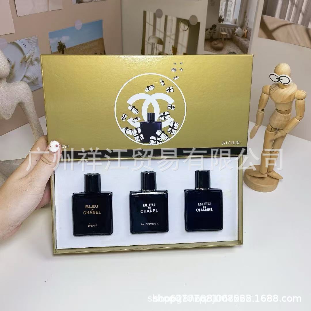 アズール ミディアム サンプル 3本セット 30ml