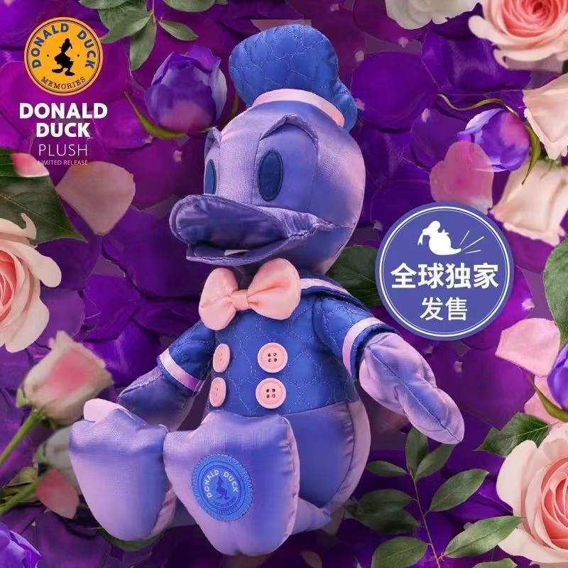 ドナルドダック 5月