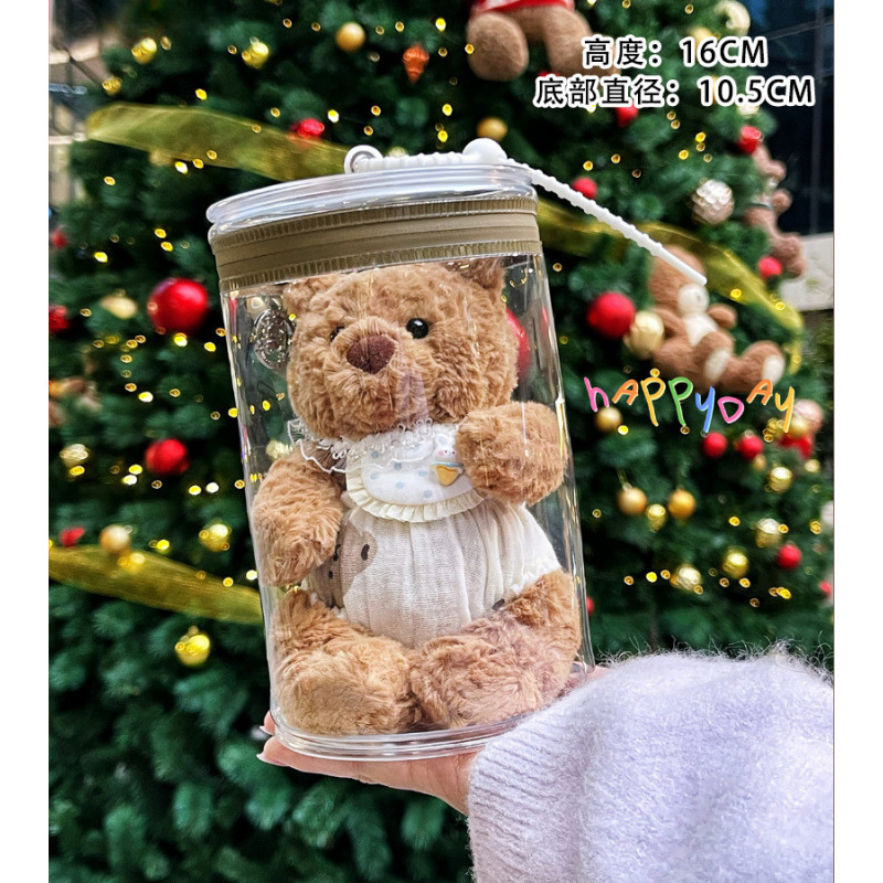 16CM コーヒー収納バッグ (赤ちゃんは含まれません)