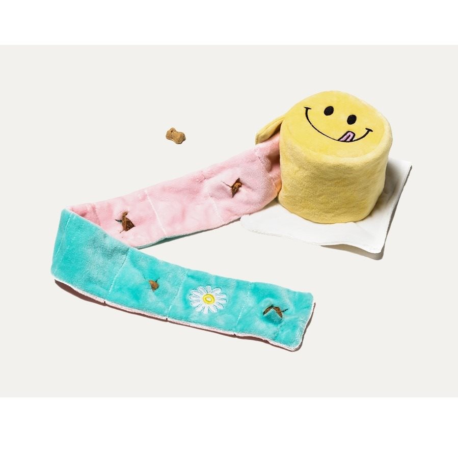 笑顔のケーキ