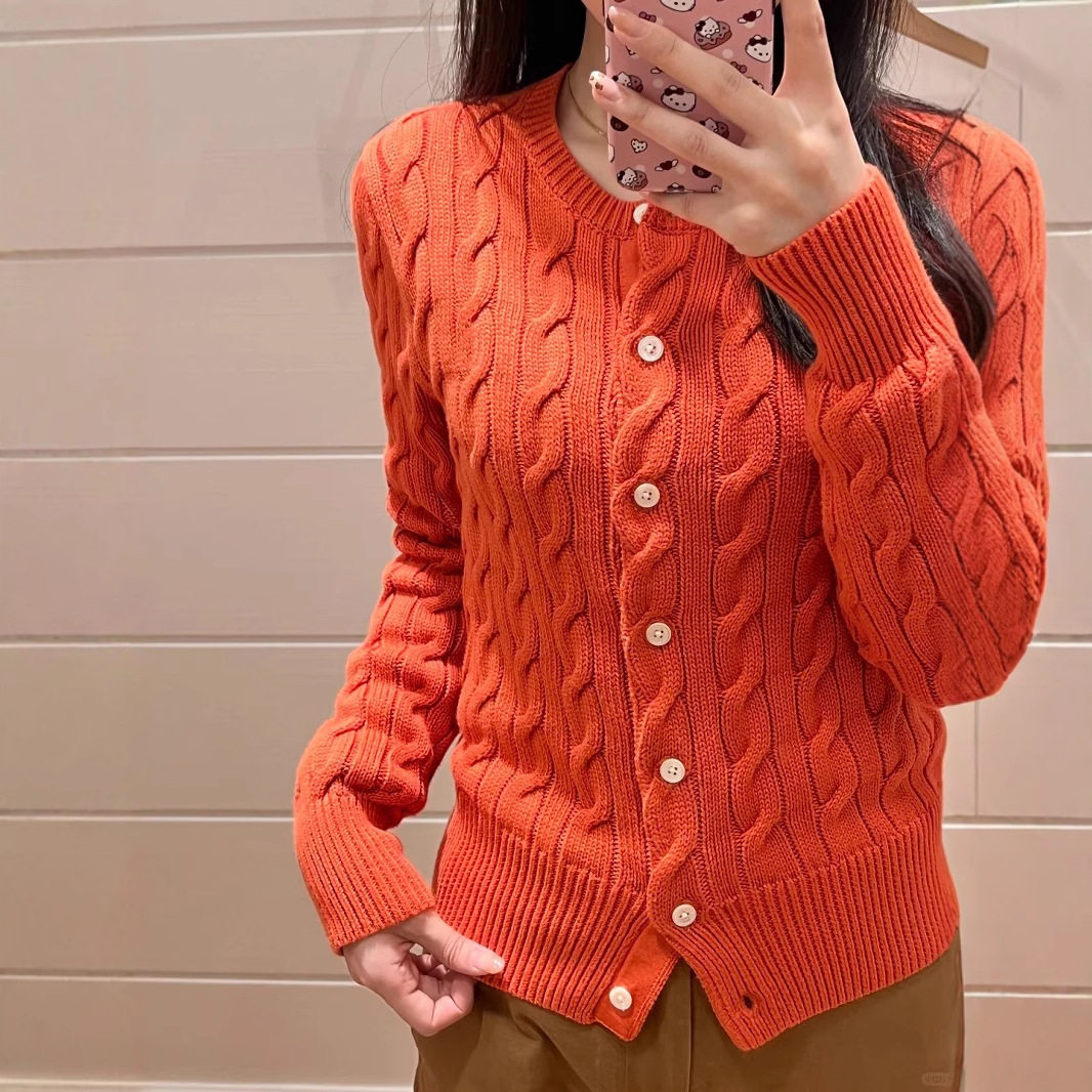 オレンジ(ネイビーブルーラベル)