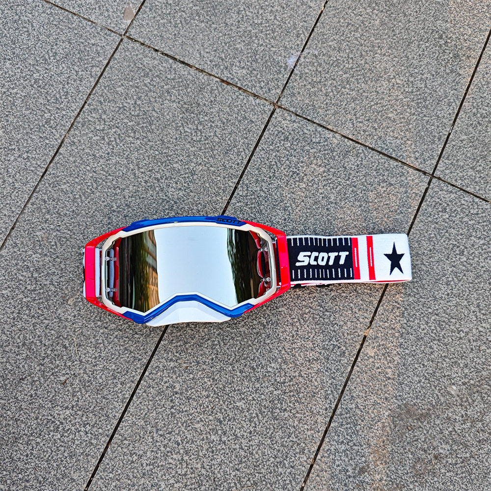 SCOTT-C15-シルバー