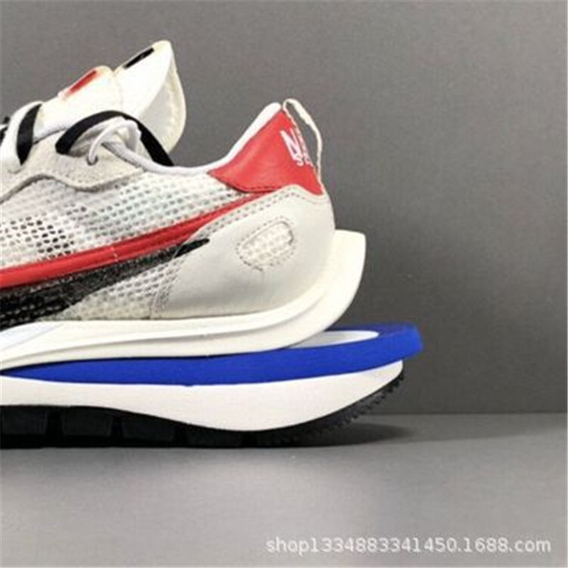 ワッフル デコンストラクト - グレー