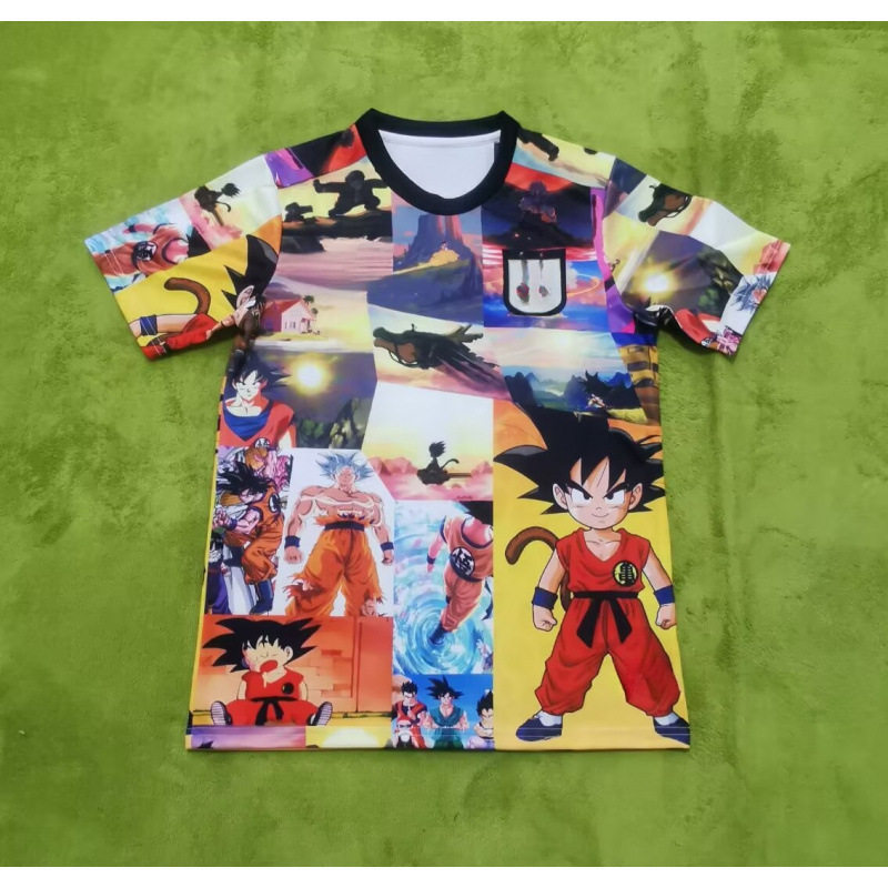 2425 日本のドラゴンボール