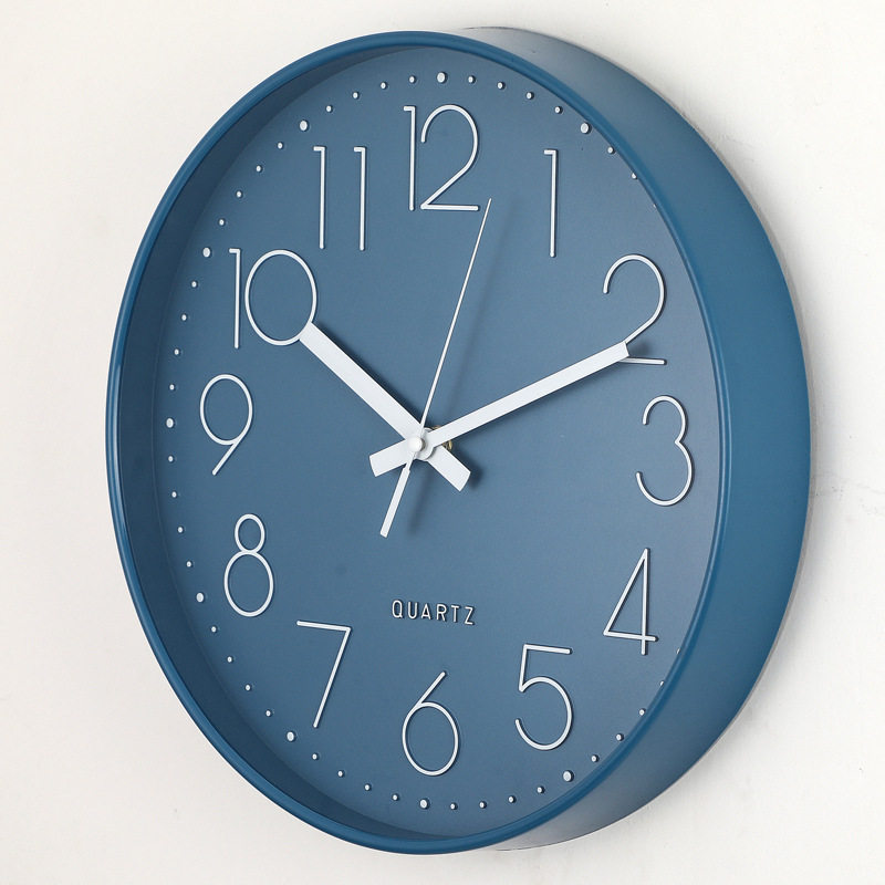 おしゃれで贅沢なブルー