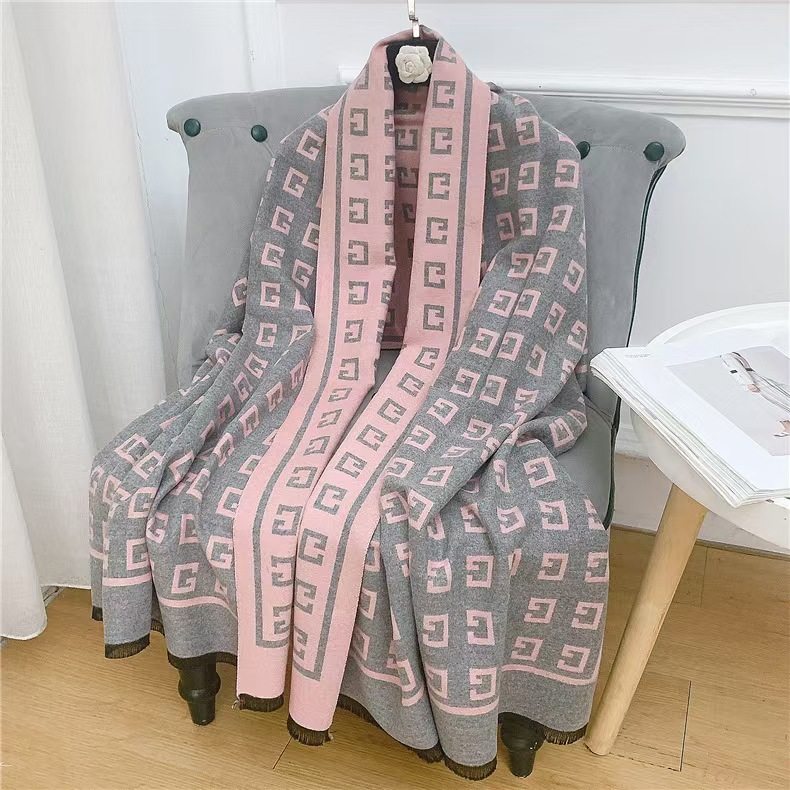 リトルG-ピンクグレー