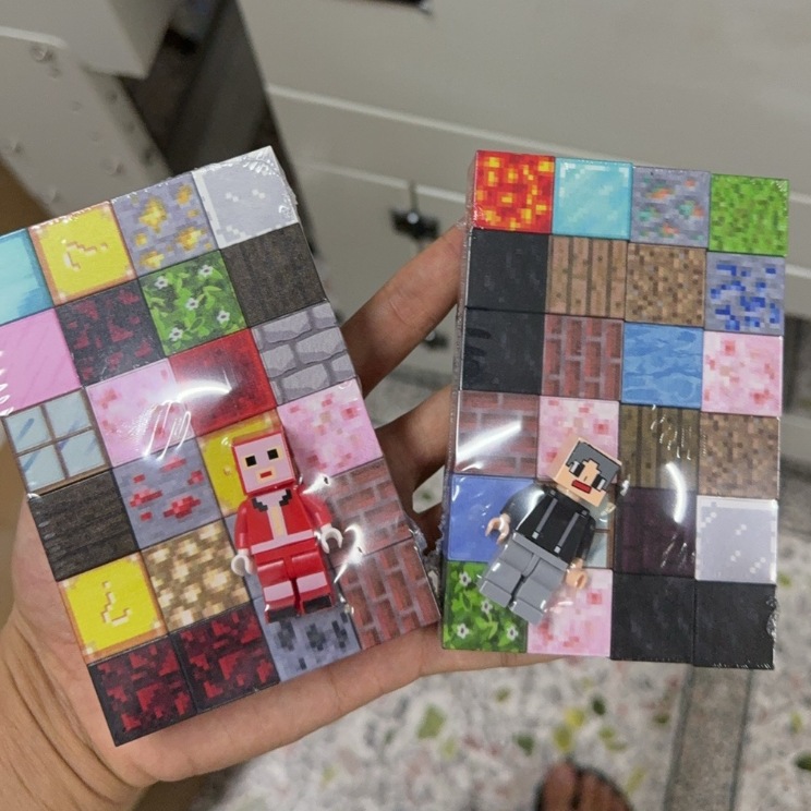 1パック24個入り、人形1個入り[ショット1は1個]、ショット24の倍数