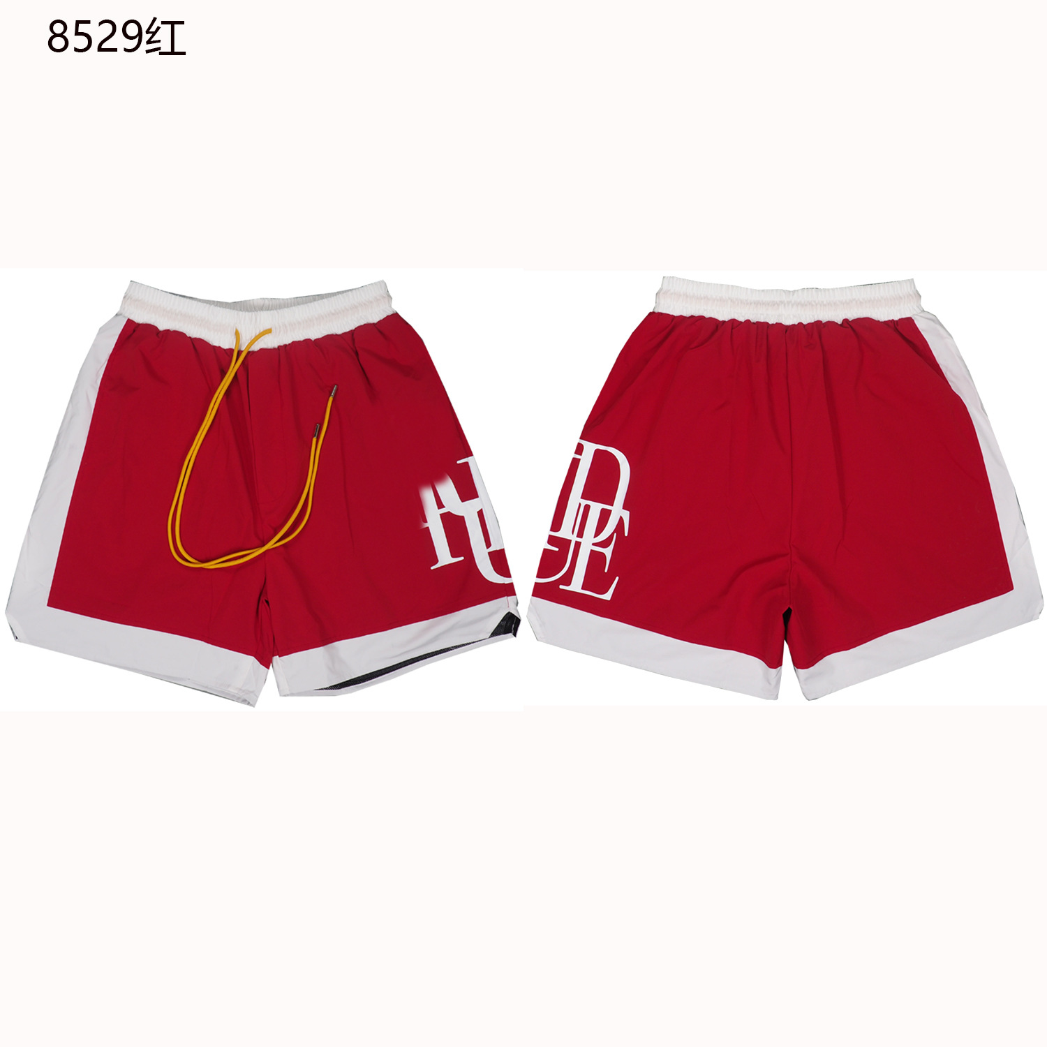 8529レッド