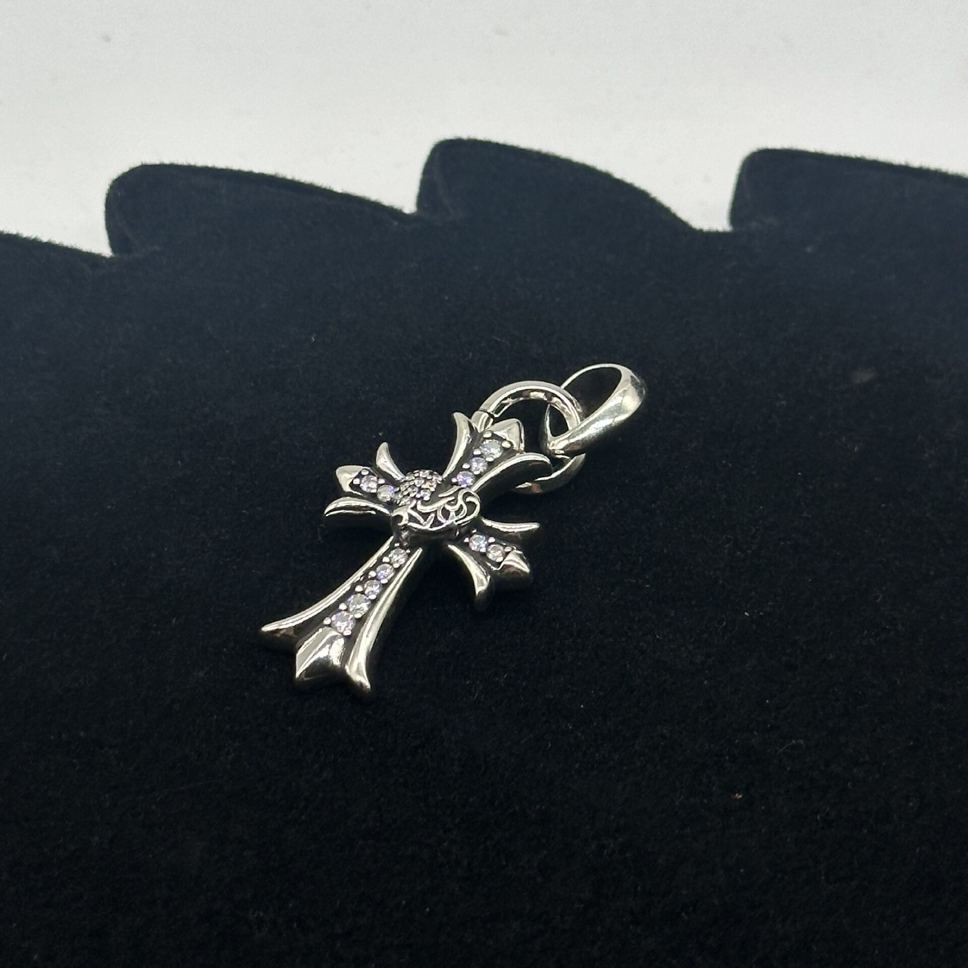 シングルペンダント 26