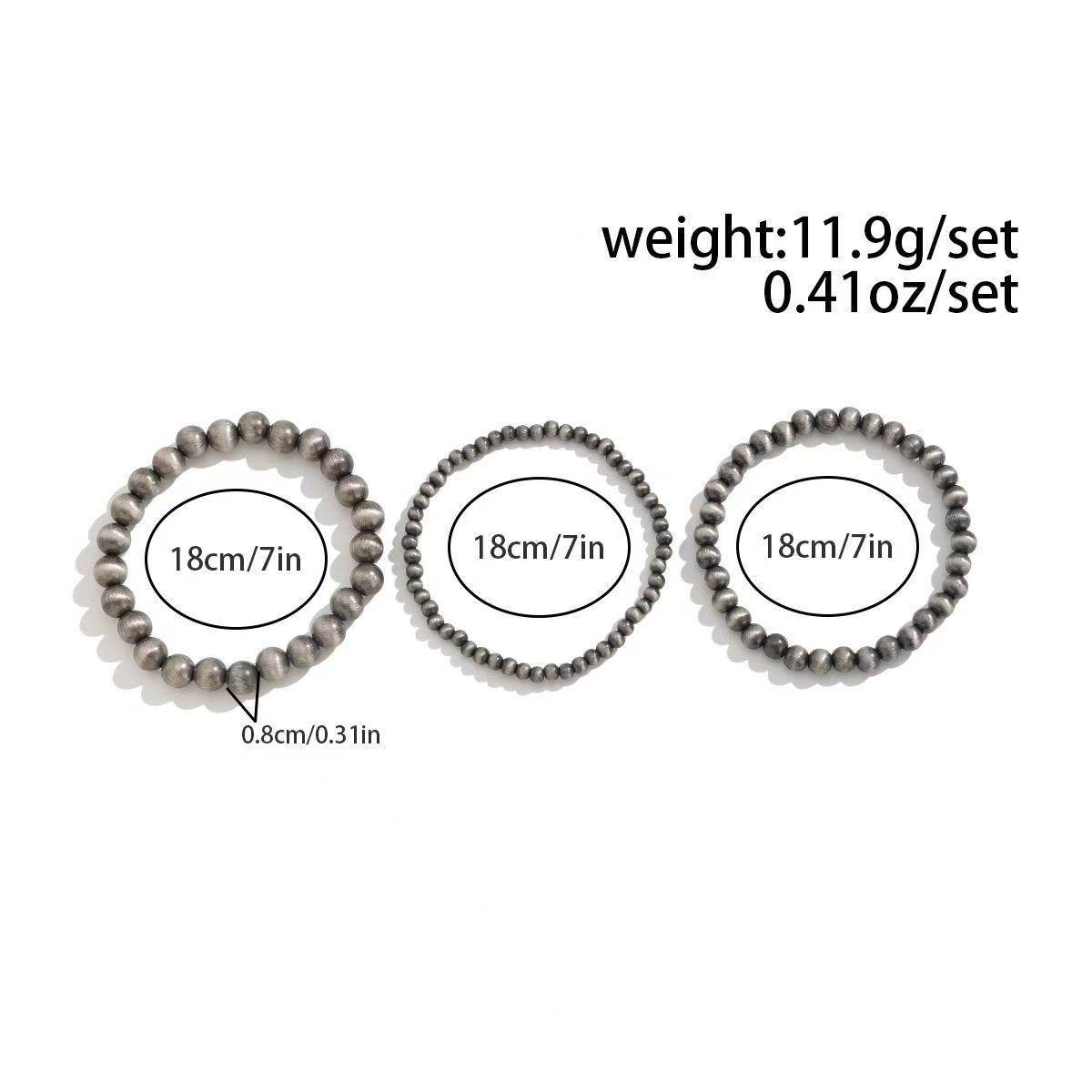 07 ブレスレット