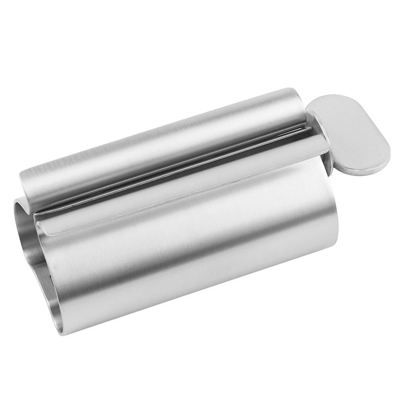 小さな歯磨き粉ディスペンサー