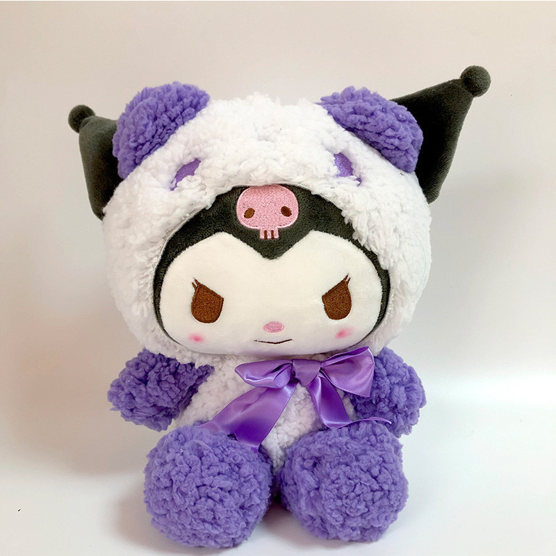 紫クロミ