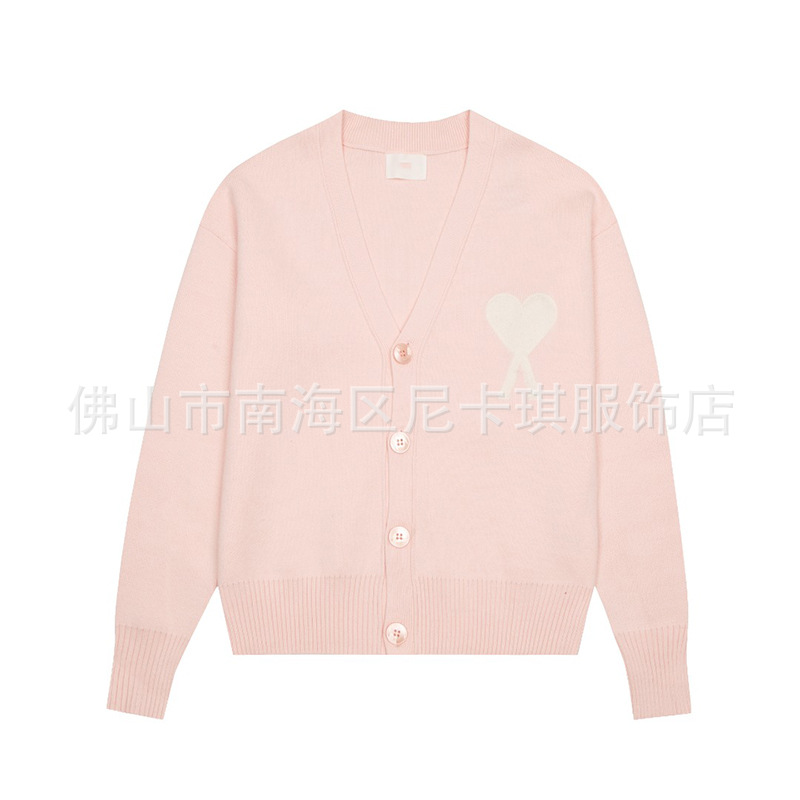 2117 刺繍ピンク