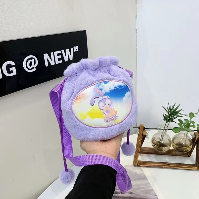 タイプ二斜めショルダーバッグ24cm × 24cm