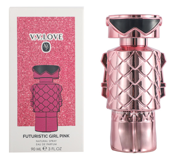 VL8819—1【100ml】