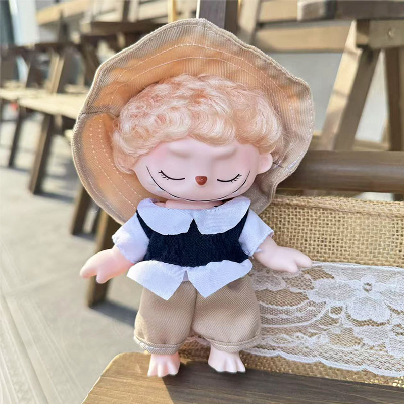 おしゃれなサラリーマン
