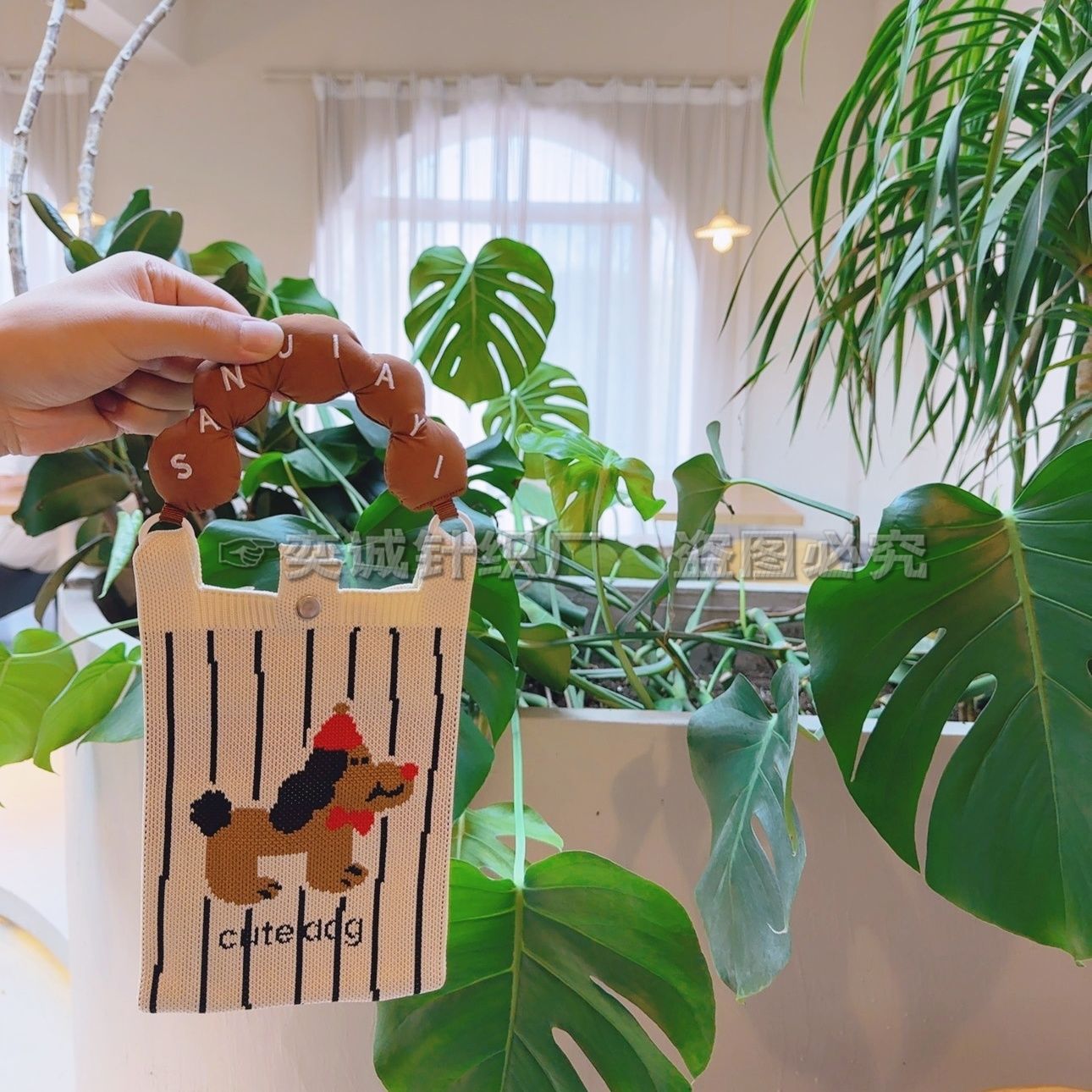 レッドハットドッグ S-08