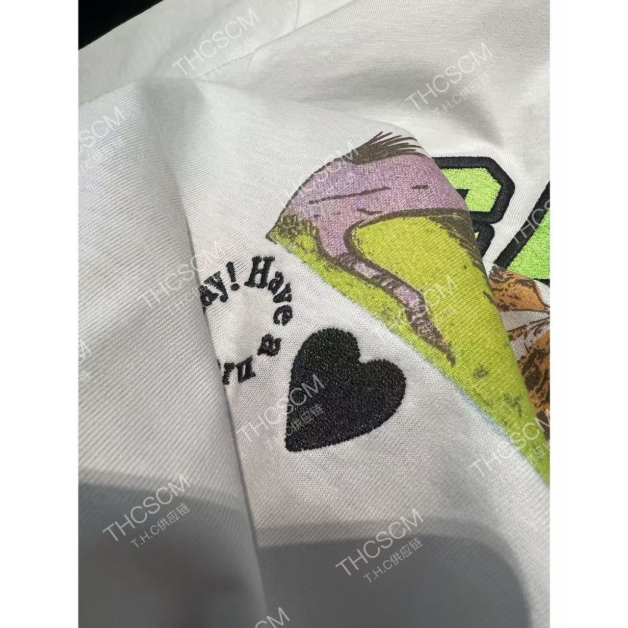 白